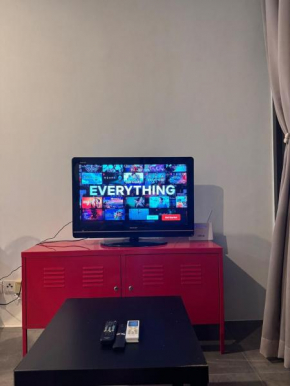 Private Studio WIFI Empire Damansara